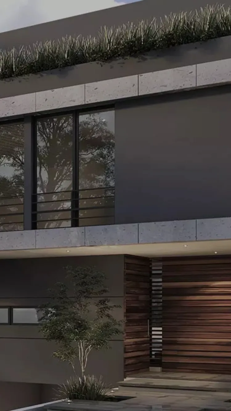 Soluciones arquitectónicas y de construcción adaptadas a su presupuesto