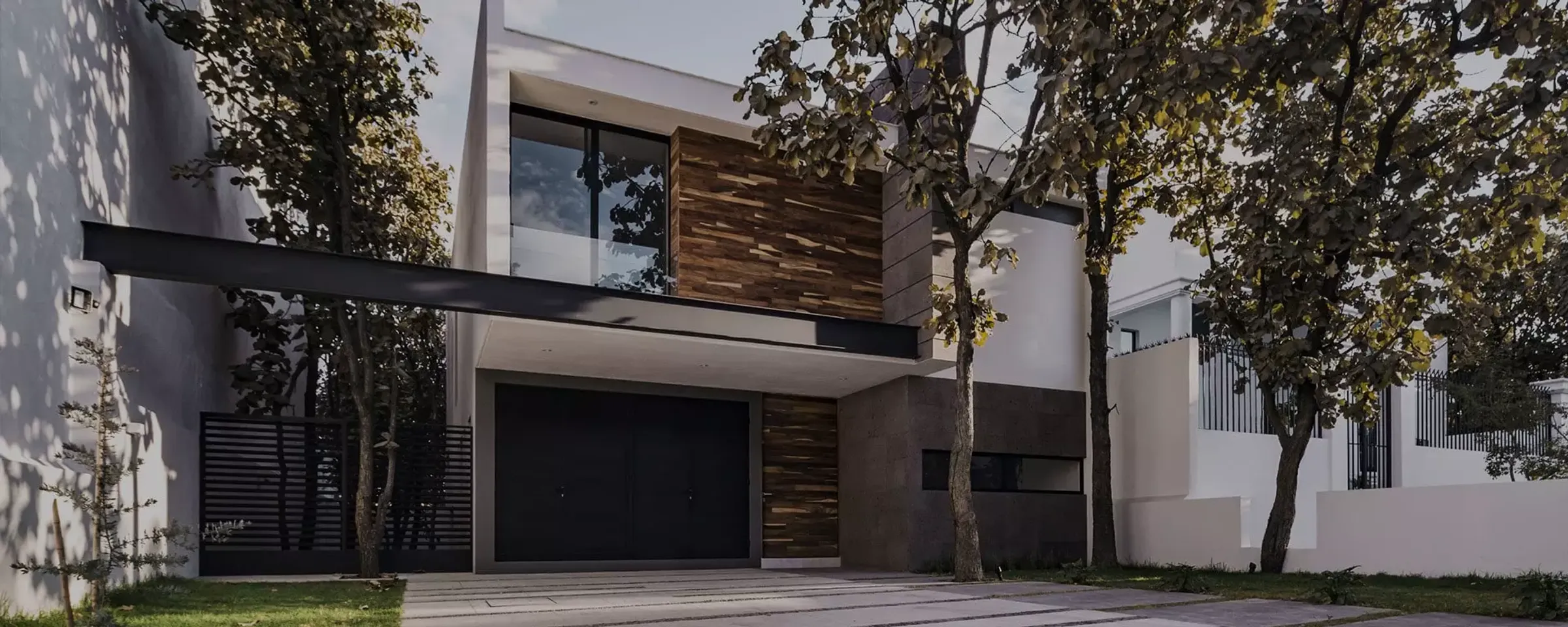 Arquitectura vanguardista, eficiente y comprometida con la sustentabilidad