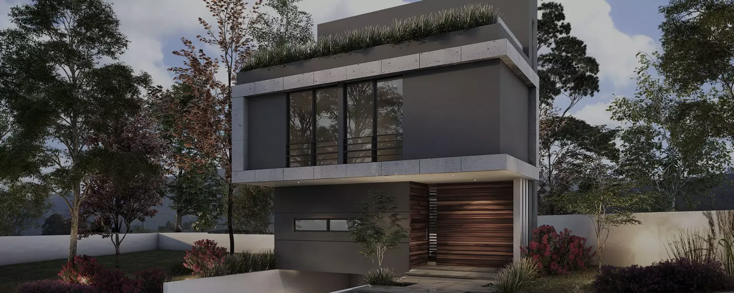 Soluciones arquitectónicas y de construcción adaptadas a su presupuesto